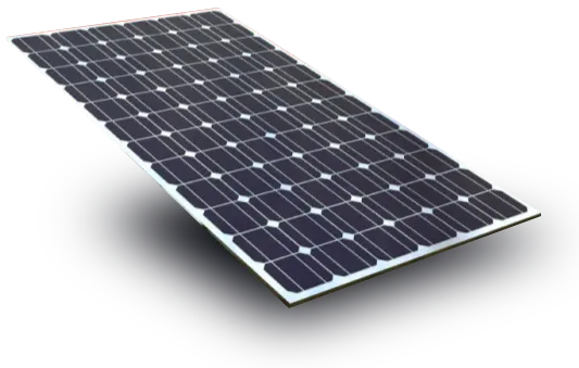 Paneles Solares Colombia COPOWER